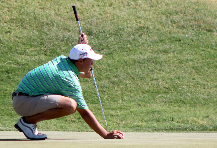 PING Phoenix Junior